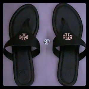 Tory Burch Thong Sandals